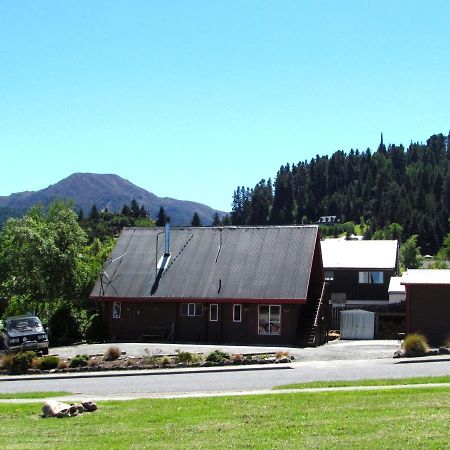Hanmer Backpackers Hanmer Springs Zewnętrze zdjęcie