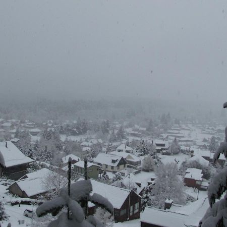 Hanmer Backpackers Hanmer Springs Zewnętrze zdjęcie
