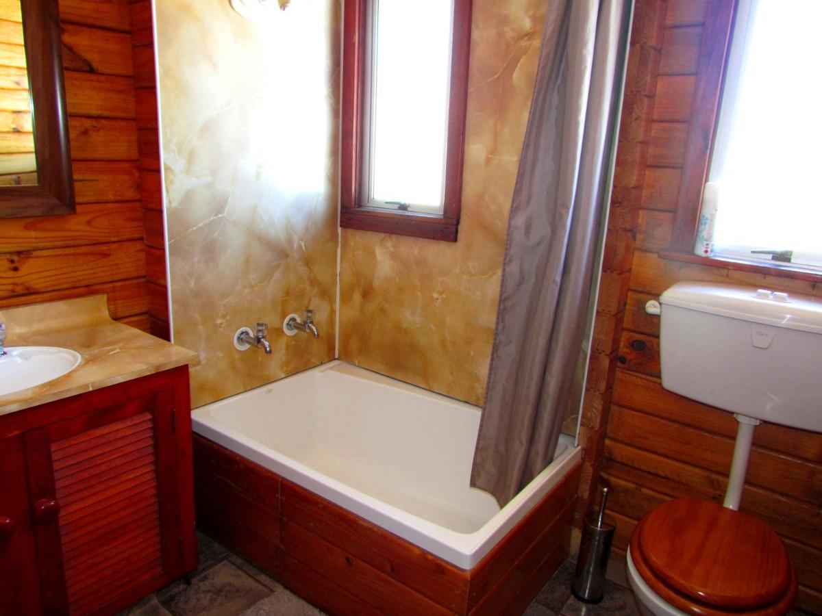 Hanmer Backpackers Hanmer Springs Zewnętrze zdjęcie