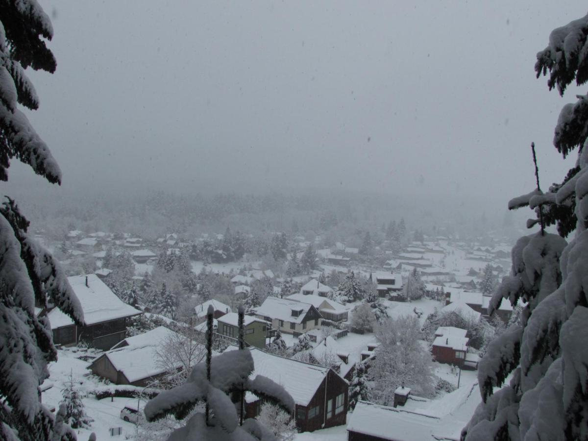 Hanmer Backpackers Hanmer Springs Zewnętrze zdjęcie