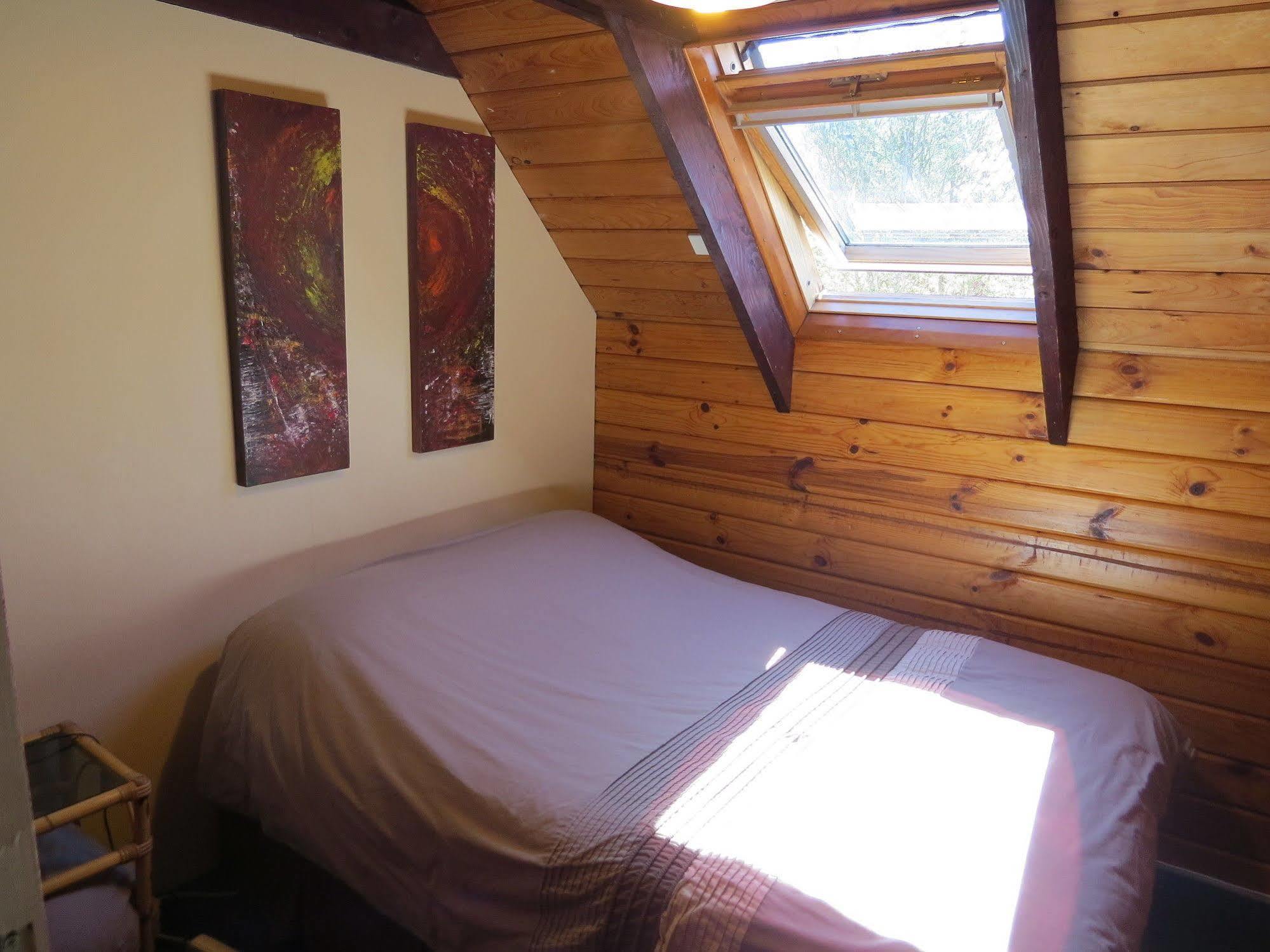 Hanmer Backpackers Hanmer Springs Zewnętrze zdjęcie